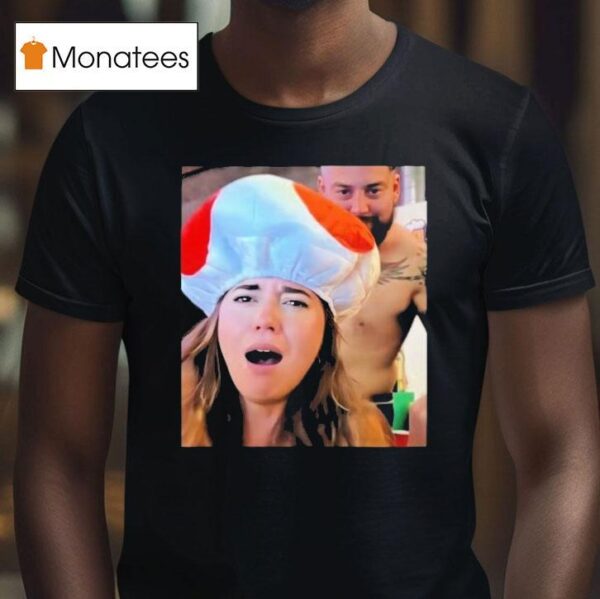Mang Humped Her Banned T Shirt