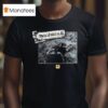 Manhunt T Shirt