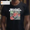 Manos De Fierro Tagami T Shirt