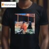 Mar Del Plata Sea Lions T Shirt