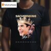Marc Mrquez Sachsenking Signature T Shirt
