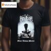 Marduk Panzer Division Marduk Th Anniversary T Shirt
