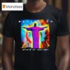 Marillion Afraid Of Sunligh T Shirt