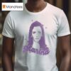 Marina Sparkles Tour T Shirt