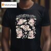 Mario Flying Raccoon Club T Shirt