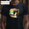 Marlboro Nacional Helme T Shirt