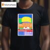 Marques Brownlee Pablo Sanchez T Shirt
