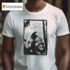 Marvin Gaye Peter Anderson T Shirt