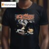 Mason Ramsey Live Lonely Eagle T Shirt