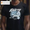 Mason Ramsey Outbreak Tour T Shirt