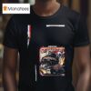 Matt Hagan American Rebel Est Ligh T Shirt