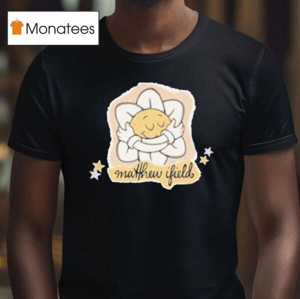 Matthew Ifield Sun T Shirt