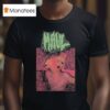 Maul Desecration And Enchantmen T Shirt