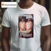 Meatballs Go Pasta La Vista T Shirt