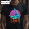 Megalon Seatopian God T Shirt