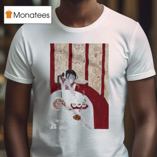Mekakushe Birthday Goods T Shirt