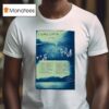 Merce Lemon On Tour July Dates T Shirt