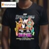 Mercedes Mon Vs Jamie Double Or Nothing Hayter Women S Tournament Final Aew T Shirt