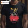 Mercyful Fate Melissa Th Anniversary T Shirt
