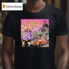 Metro Boomin Presents A Futuristic Summa Mixtape T Shirt