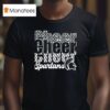 Michigan State Spartans Cheer Cheer Cheer T Shirt