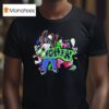 Michin Superstar T Shirt