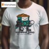 Midwest Bmo Joel Cherry Tree T Shirt