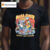 Mike Pinto Supply And Demand T Shirt