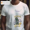 Milwaukee Brewers Mlb Champions Hardwood Classics Champions Vintage T Shirt