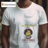 Minion God Gifted Me Twotitles Mom And Nana And I Rock Them Both T Shirt