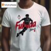 Mitsubishi Urawa Fukuda Red Diamonds T Shirt