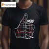 Mjf Thumbs Up T Shirt