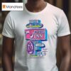 Mom Jeans July San Luis Obispo Ca Madonna Inn T Shirt