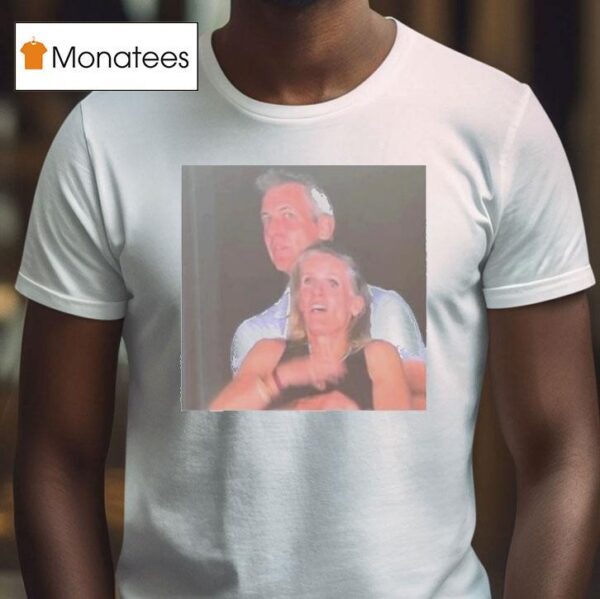 Moment Ceo Andy Byron Kristin Cabo T Shirt