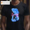 Monkey D Luffy From One Piece T Shirt