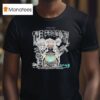 Monster Slayer Reno Ichikawa The Prodigy Kaiju No T Shirt