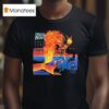 Morbid Angel Formulas Fatal T Shirt