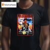 Morgan Wallen Live In Houston Kid Rock Special T Shirt