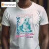 Morgan Wallen Miami Gardens I M The Problem Tour T Shirt