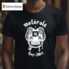 Motorhead Motorola Razr T Shirt