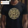 Mr Hurley Die Pulveraffen Dublone T Shirt