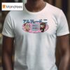 Mr Noodle Ar T Shirt