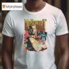 Mr Perfect Neon T Shirt