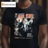 Mr Sin And Pulp Vixens Sideshow Present Vintage T Shirt