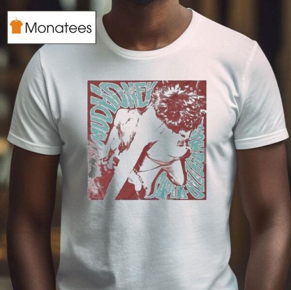 Mudhoney Superfuzz Cover T Shirt