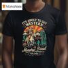 Murphys Diesel It S About To Get Western Cowboy Deser T Shirt