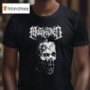 Mutilatred Zombie T Shirt