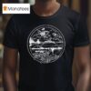 My Chemical Romance Come One Come All To This Tragic Affair Show San Francisco Ca T Shirt