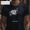 My Chemical Romance G Note Plays T Shirt