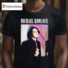 My Chemical Romance Michael Romance T Shirt